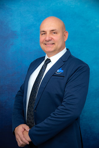 RP General Services Team 1